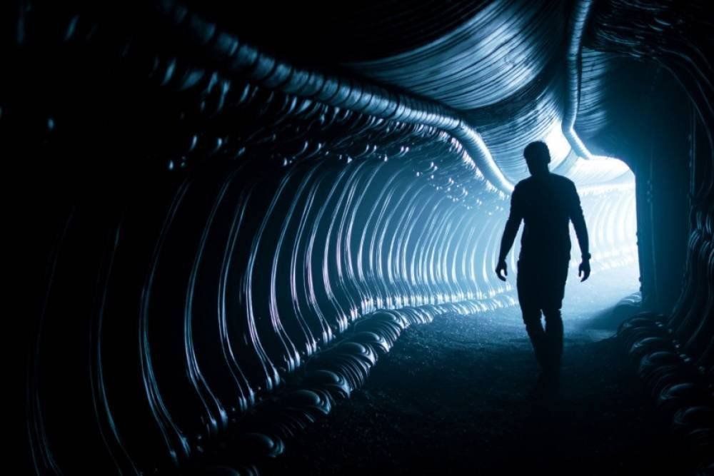 Félgőzös Prometheus 2