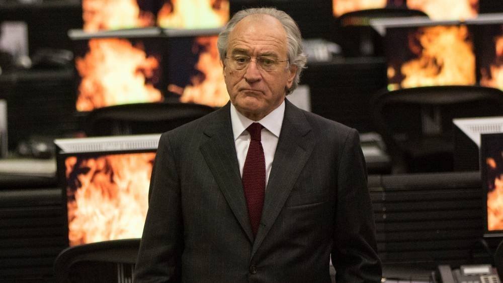 Volt egyszer egy Bernie Madoff 