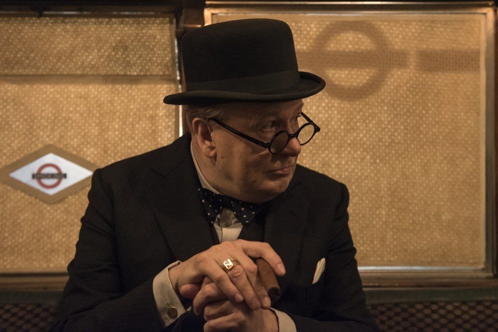 Az egyik legjobb film, amit a második világháborús Angliáról készítettek