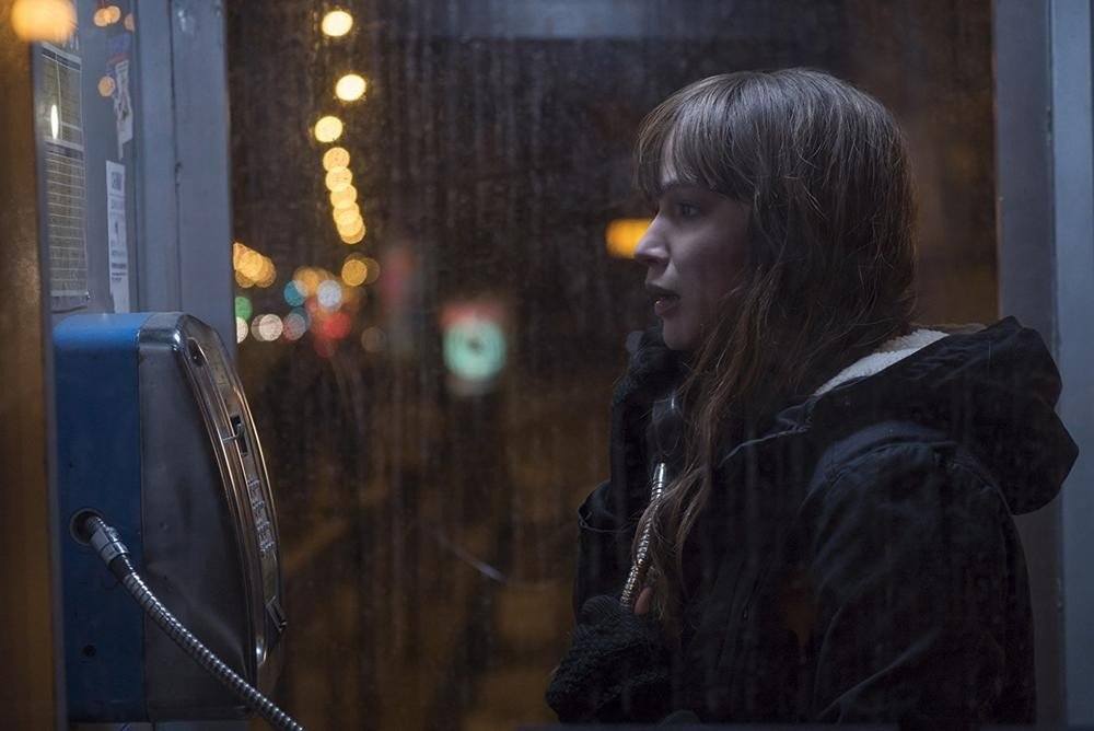 Kémfilm szexelős kivitelben (75%)