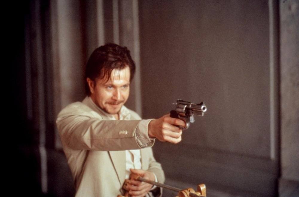 Jean Reno erre a szerepre született