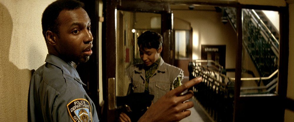 A mozgógép-történelem egyik legjobb filmje a Léon, a profi
