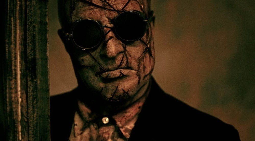Minden téren a legpocsékabb Hellraiser-rész
