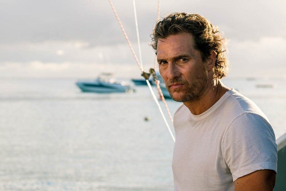 McConaughey új filmje pocsék vagy zseniális? Nézd meg és dönts!