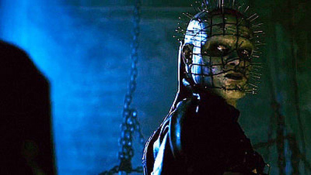 Messze nem a legrosszabb Hellraiser folytatás