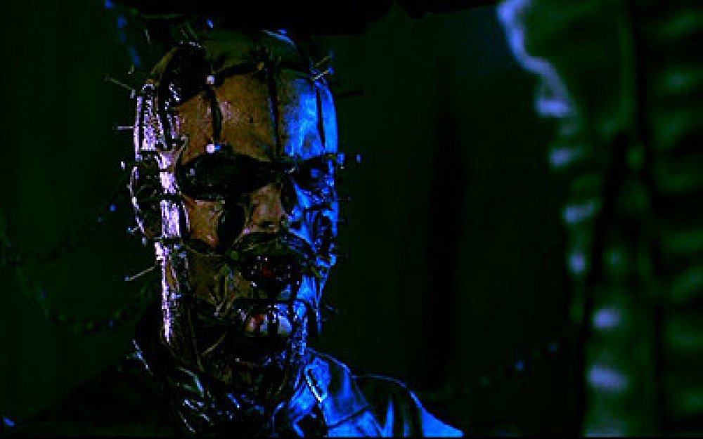 Messze nem a legrosszabb Hellraiser folytatás
