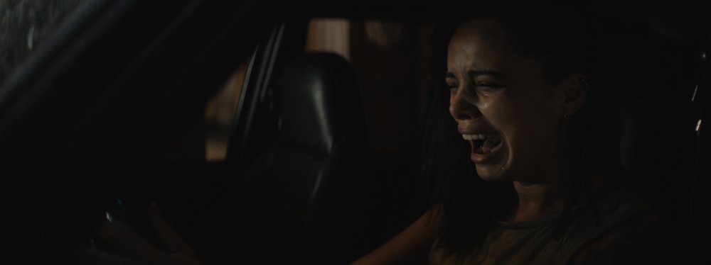 Csak egy csapongó ördögűzős horrorfilm 