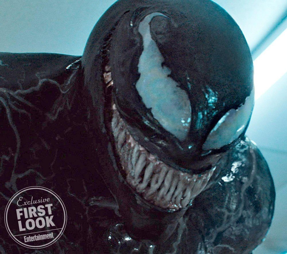 Egyszerű történet Tom Hardy laza alakításával a Venom