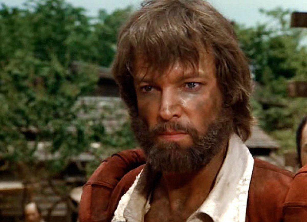 A nagy sikerű regény méltó megfilmesítése 1980-ból