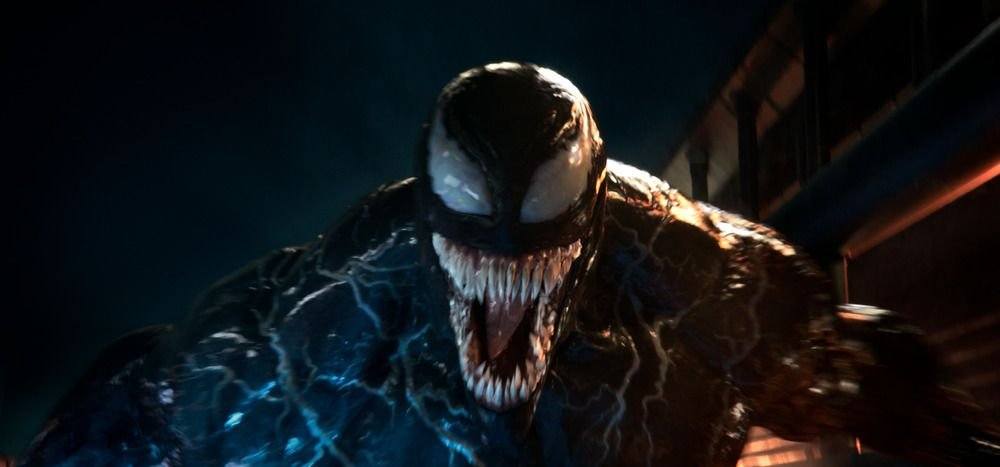  Venom eredettörténete