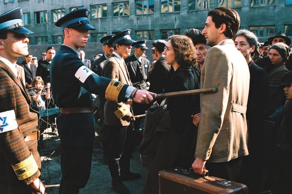 A legjobb holokauszt-film