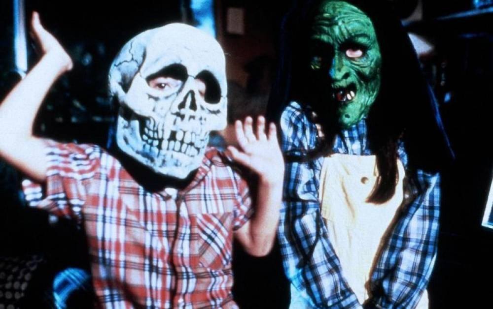 A Halloween 3 egy bravúros visszatérés