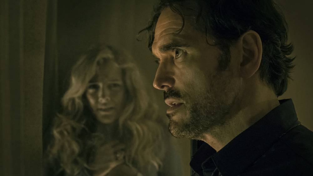 Horrorfilmbe bújtatott önreflexió