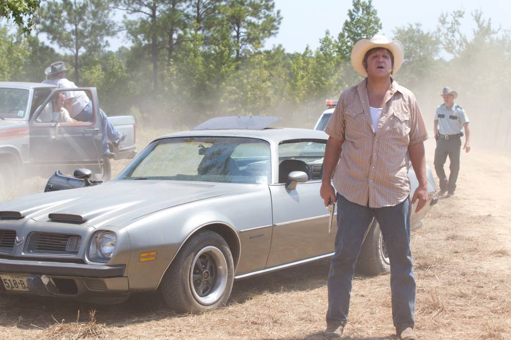 Érdekes sztorival, látványos izgalmakkal teli