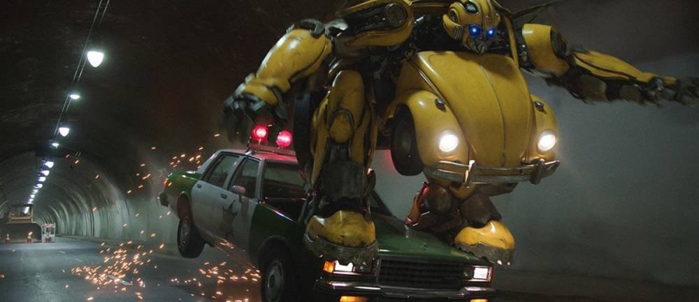 Egy új rendező, egy új irány – és végre egy szerethető Transformers-film