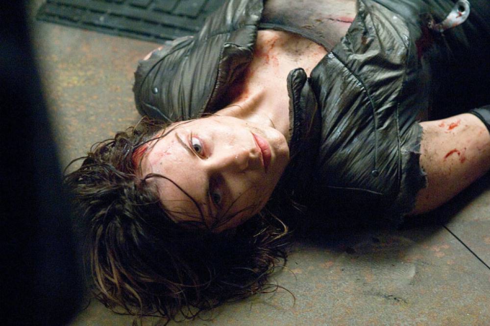 Egy méltatlanul elfeledett Sci-fi horror 2009-ből