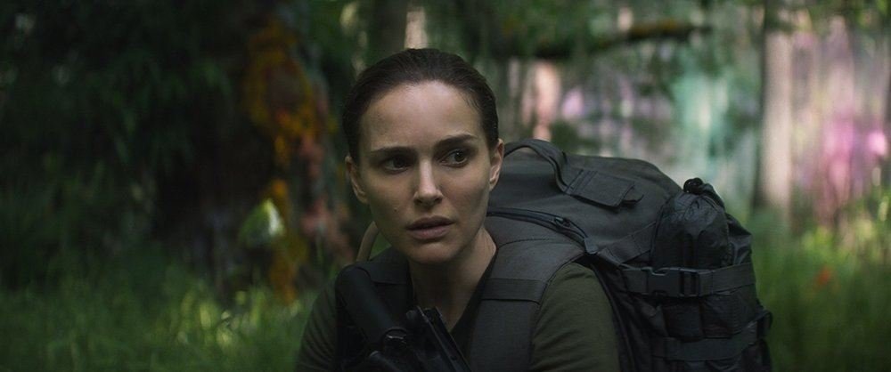 Az egyik legszebb és legfurább sci-fi csajoknak