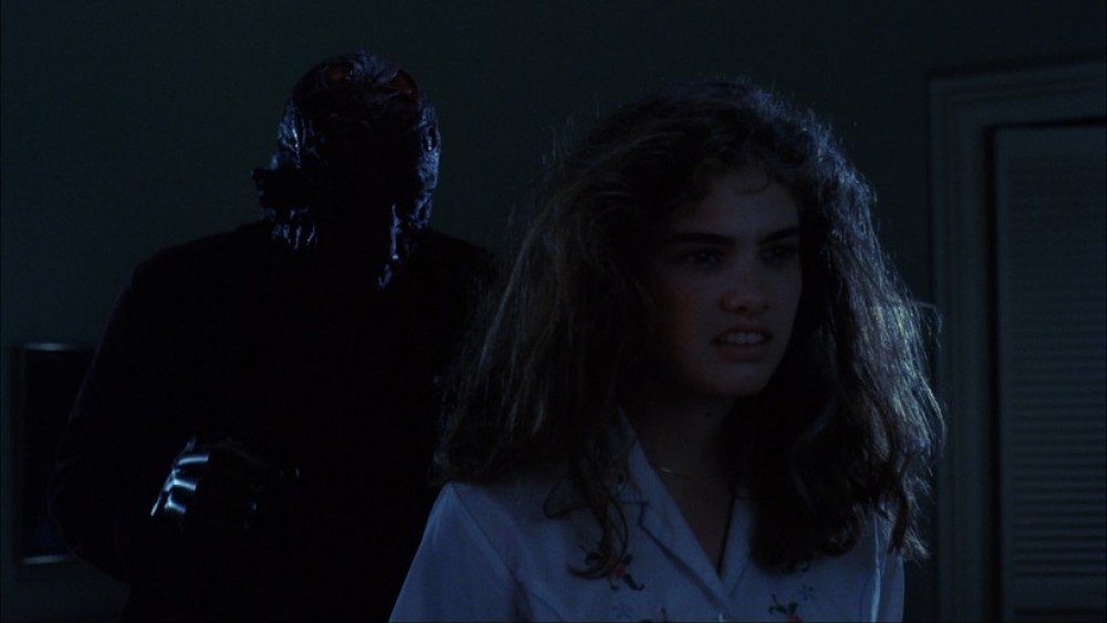 Wesley Earl „Wes” Craven egyik meghatározó mozija.