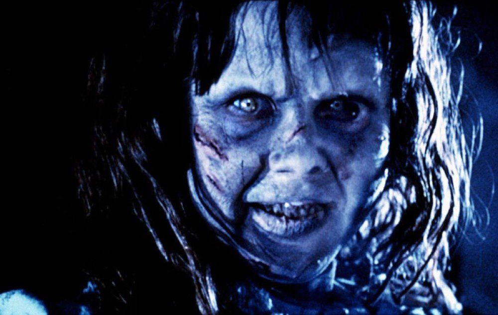 Kortalan és alapfilm, sok mai ördögűzős horror ötletadója 