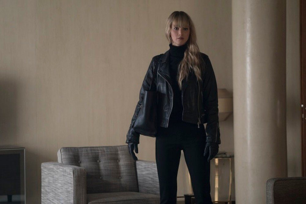 Egy remek kém-thriller tele izgalmakkal és fordulatokkal