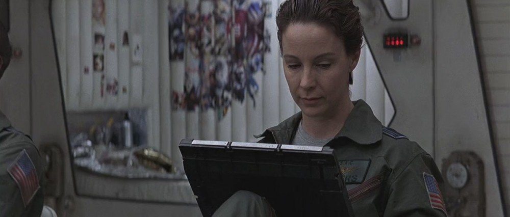 A pokol hajója. Avagy egy kultikus Sci fi Horror 1997-ből.