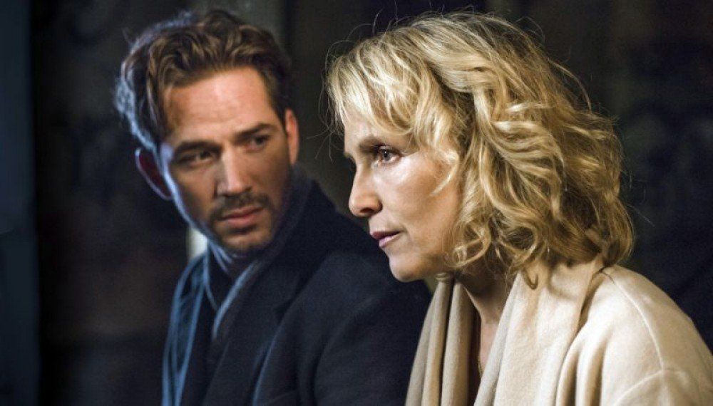 Miért akad meg a társadalom torkán, ha egy párkapcsolatban a nő jóval idősebb, mint a férfi?