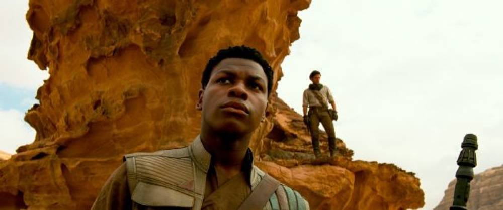 Amit Rian Johnson lerombolt...