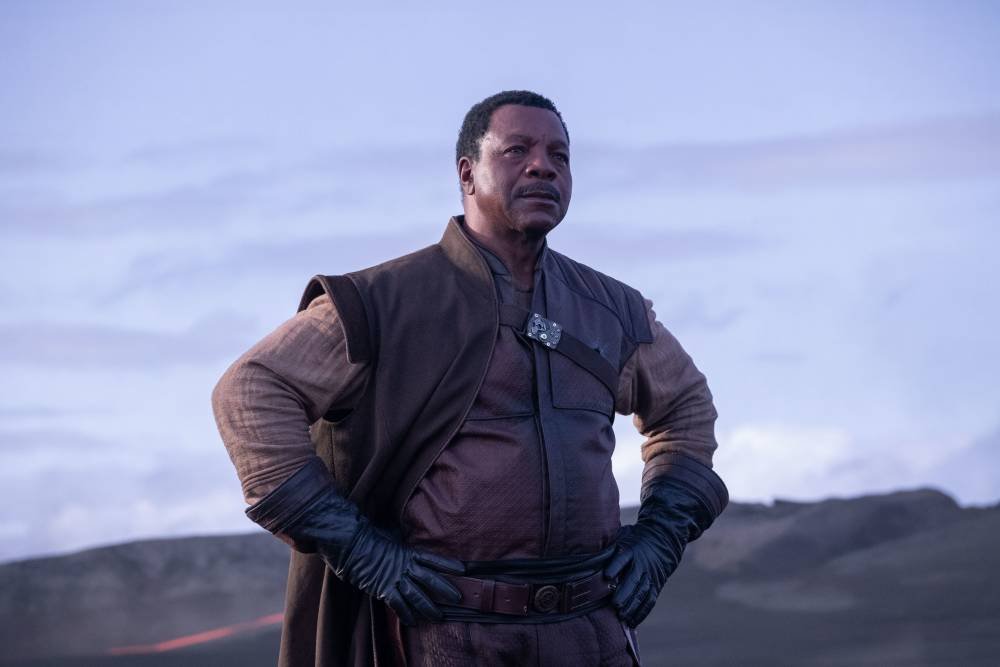 Nem csak egy Star Wars spin-off