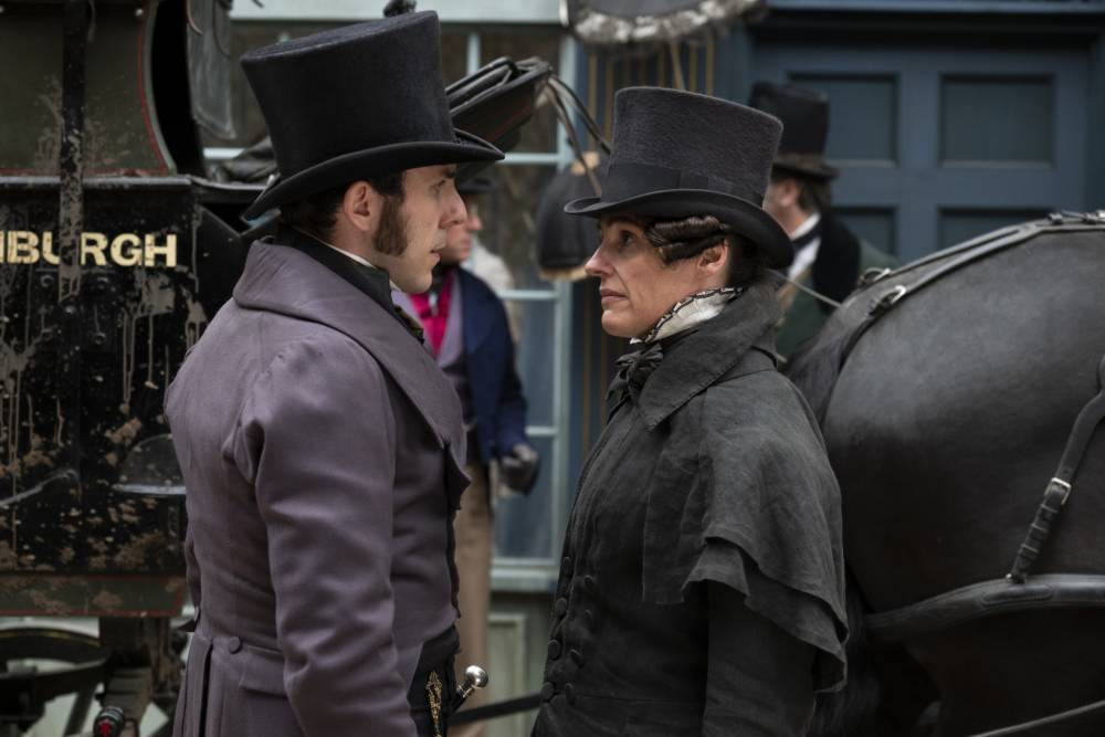 Anne Lister élete