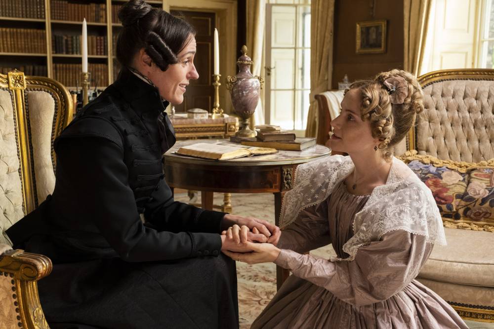 Anne Lister élete