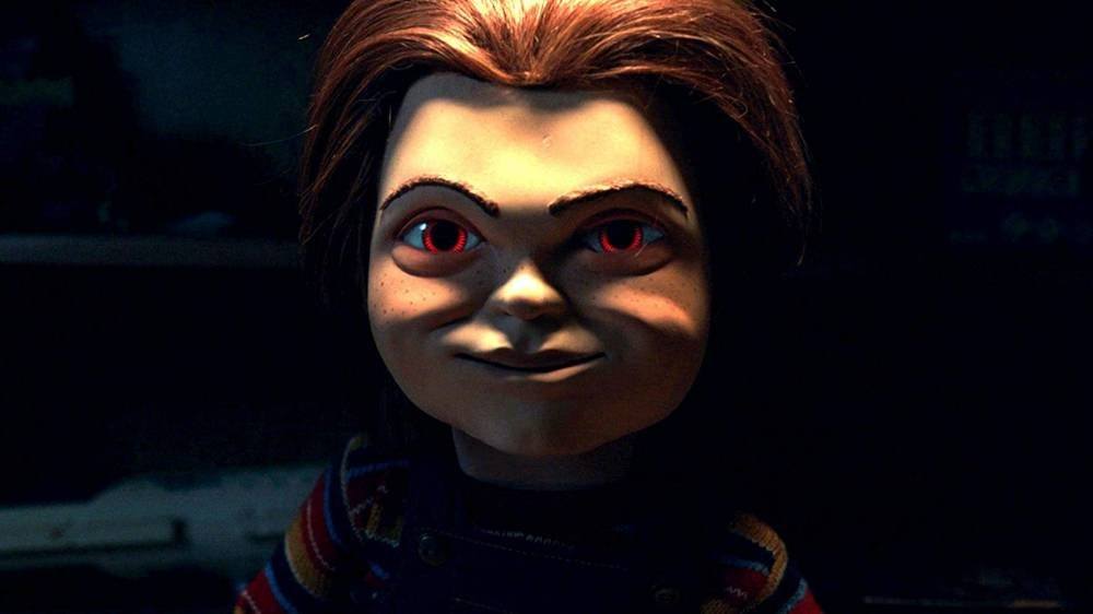 A modern kor Chucky-ja 