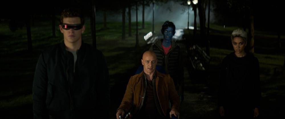 Két trilógia és három Wolverine mozifilm után lezárást szántak az X-meneknek... Nem kellett volna! 