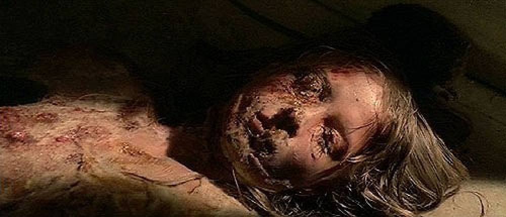 Lucio Fulci a zseni!