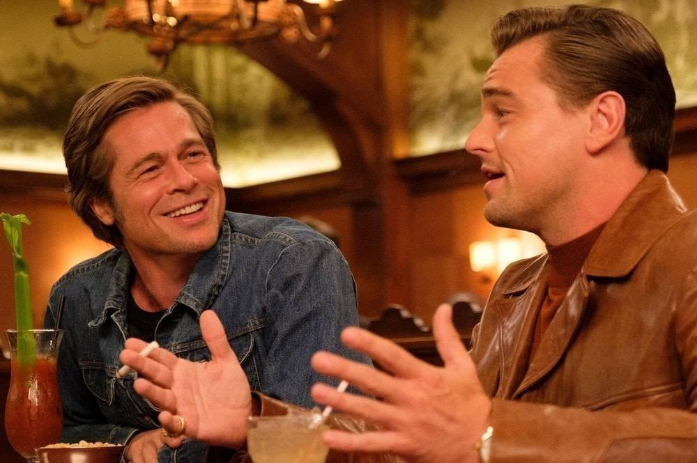 Az első Tarantino-film, amely filmismeret nélkül élvezhetetlen lehet...