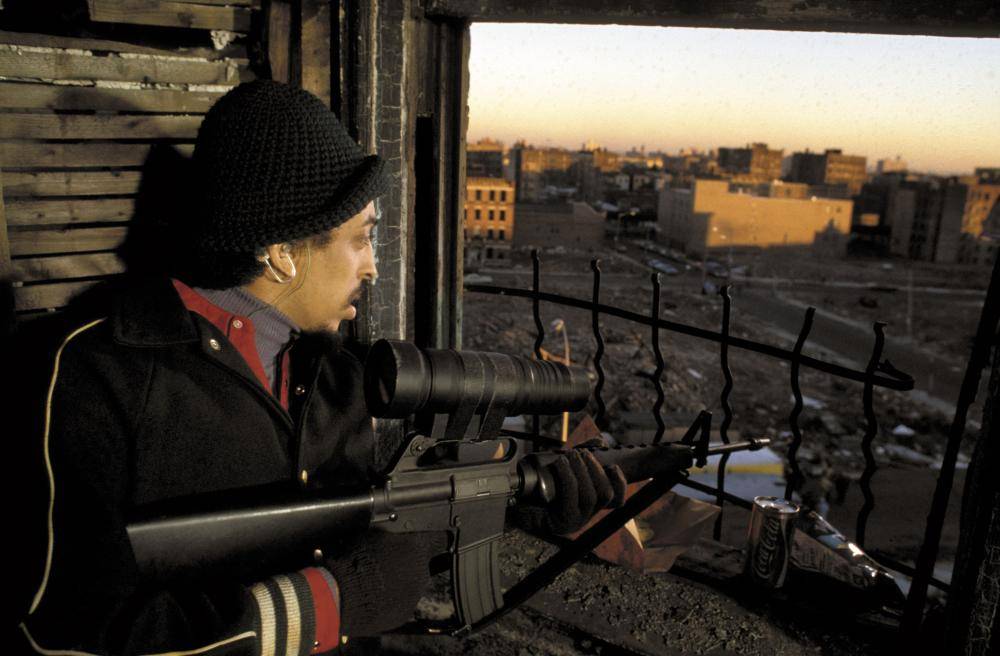 Egy nagyon ütős film
