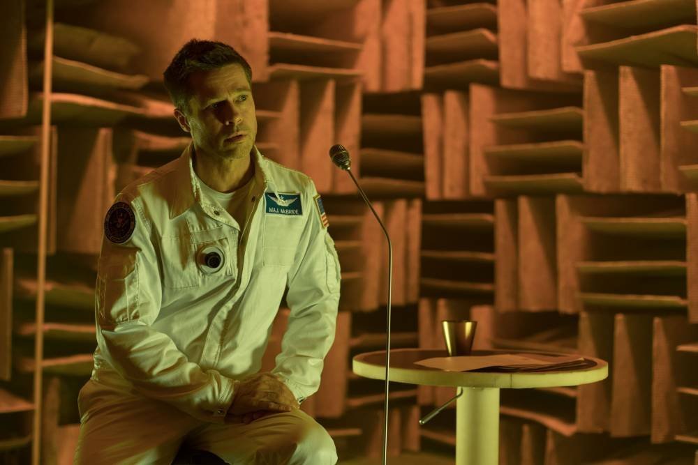 A film jó, csak nem annak készült, akinek az előzetes ígérte
