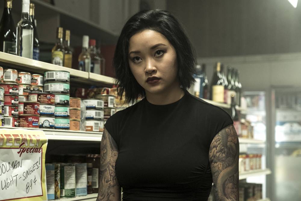 A nem szokványos osztály