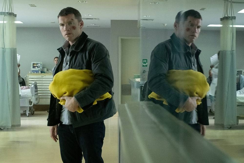 A műfajban nem egy kiemelkedő darab, de Sam Worthington kihozza belőle a maximumot