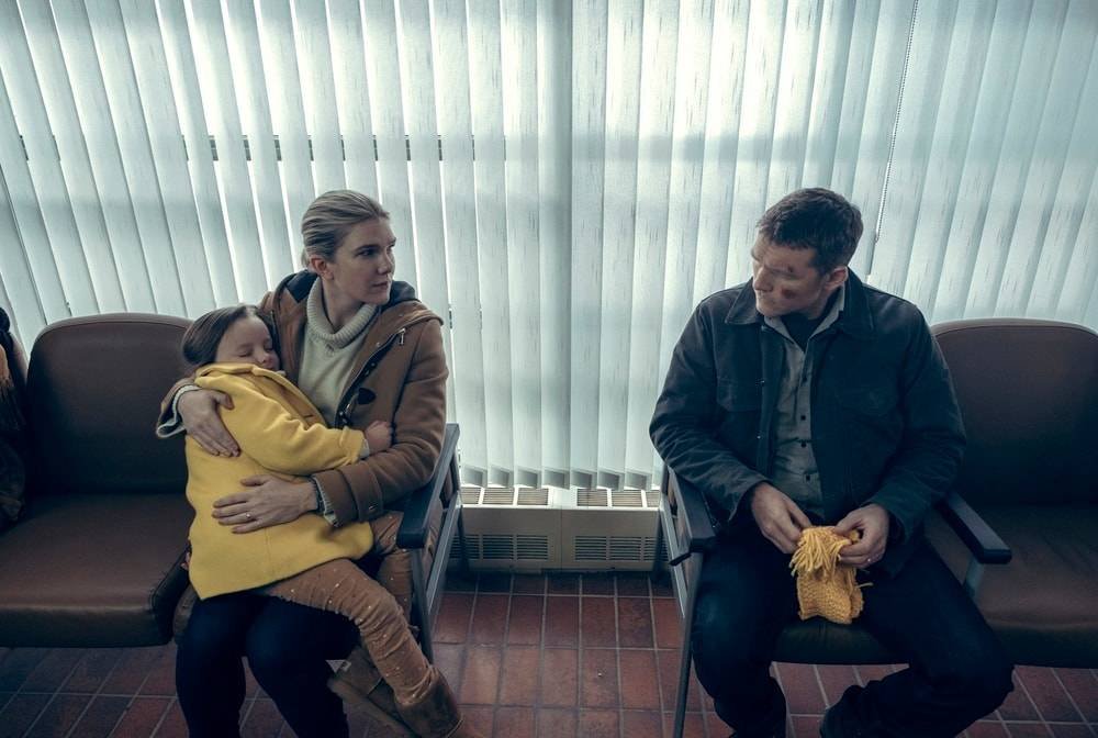A műfajban nem egy kiemelkedő darab, de Sam Worthington kihozza belőle a maximumot