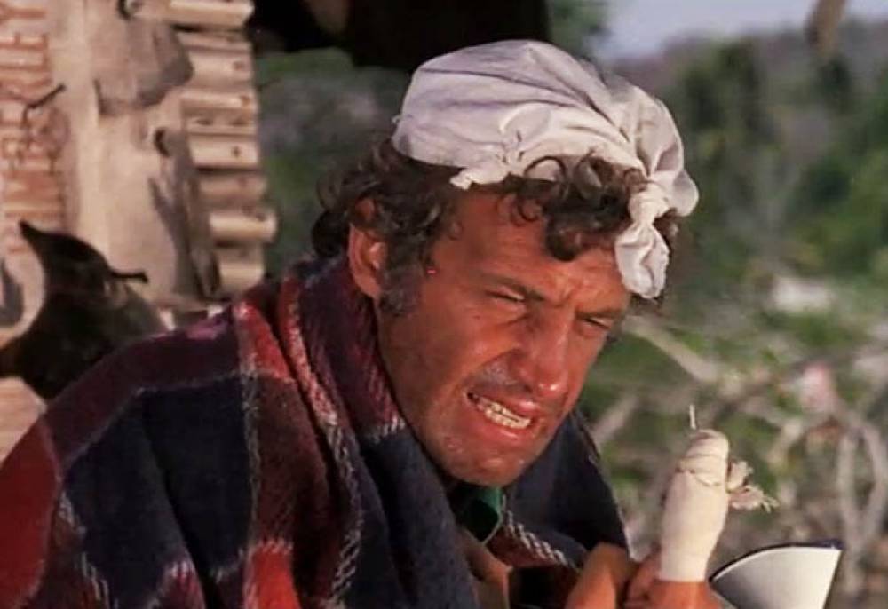 Bebel megint hódít!