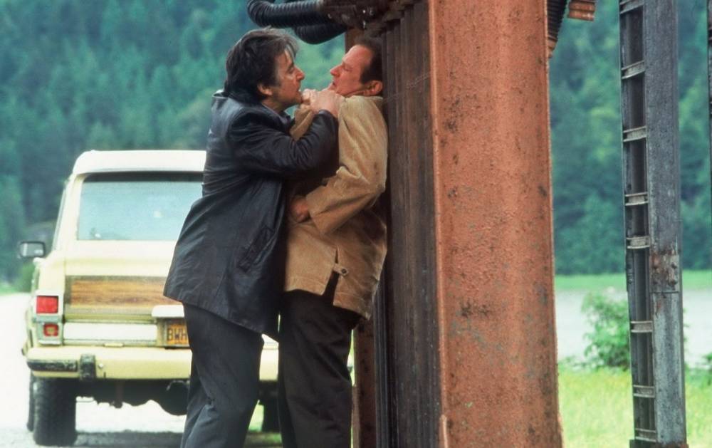 A fényben rejlő sötétség 