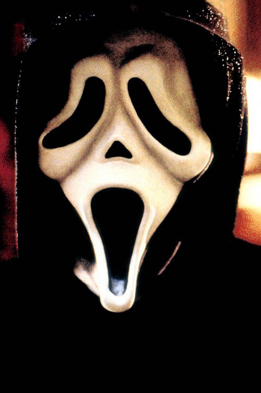 Wes Craven másodszor