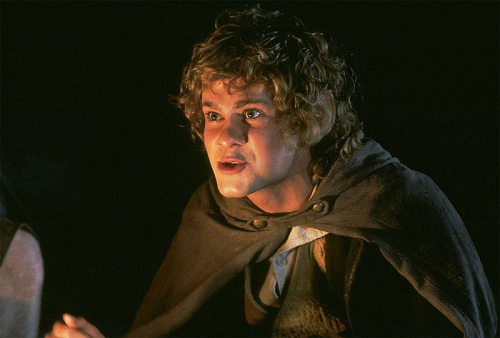 J. R. R. Tolkien regénye alapján vászonra vitt tündérmese, amely egy új mérföldkő lett a filmek világában