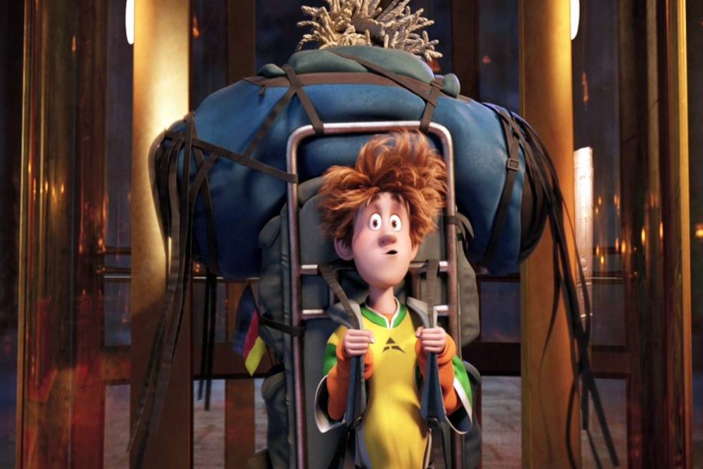 Melegszívű szörnyek