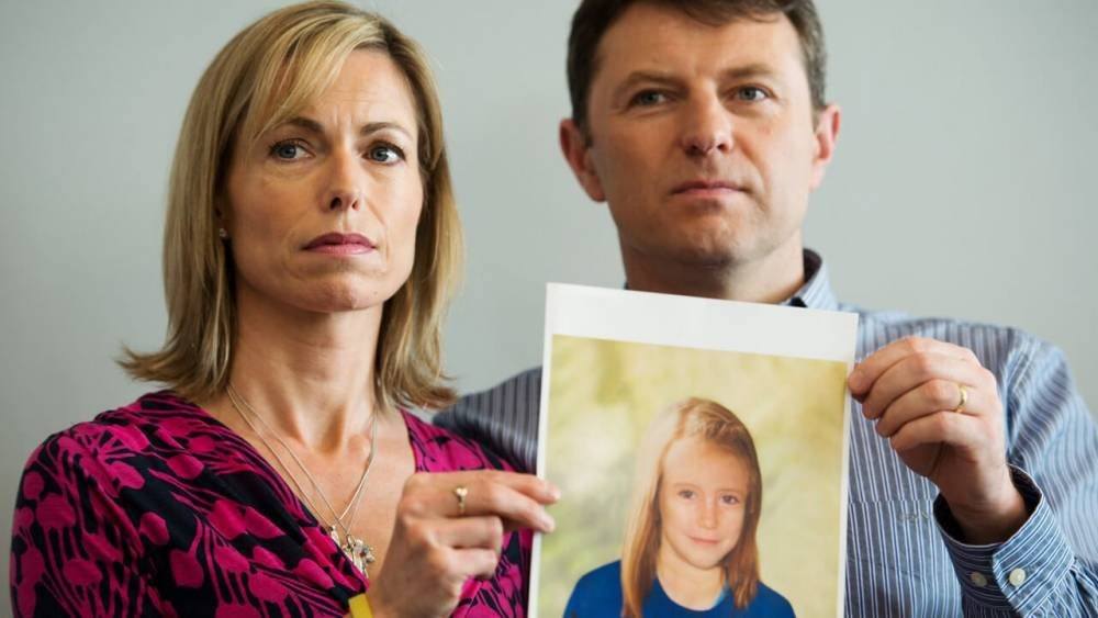 Minden szülőnek látnia kéne a Madeleine McCann eltűnését!