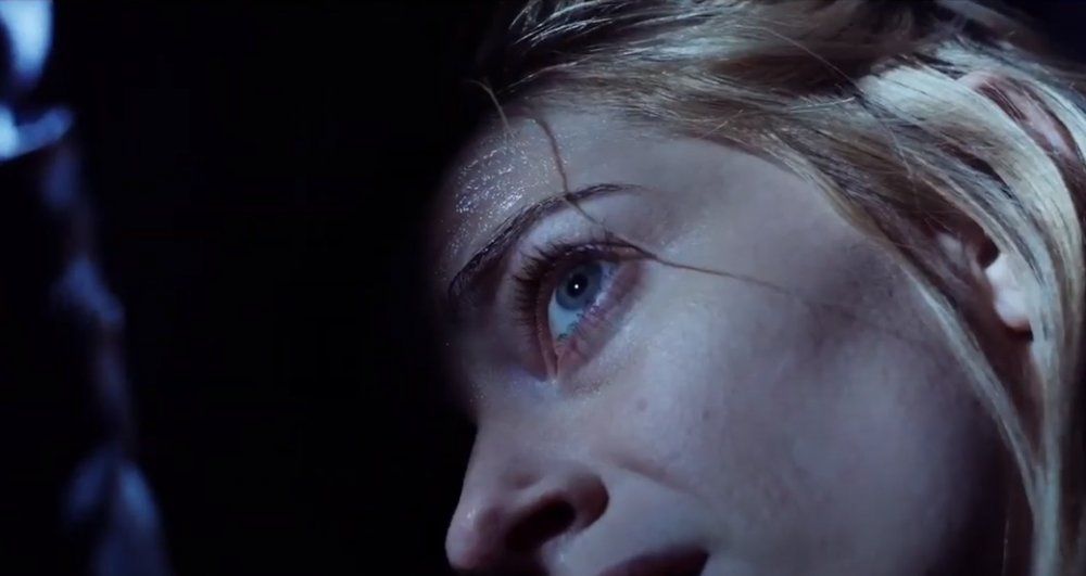 тропа ужасов