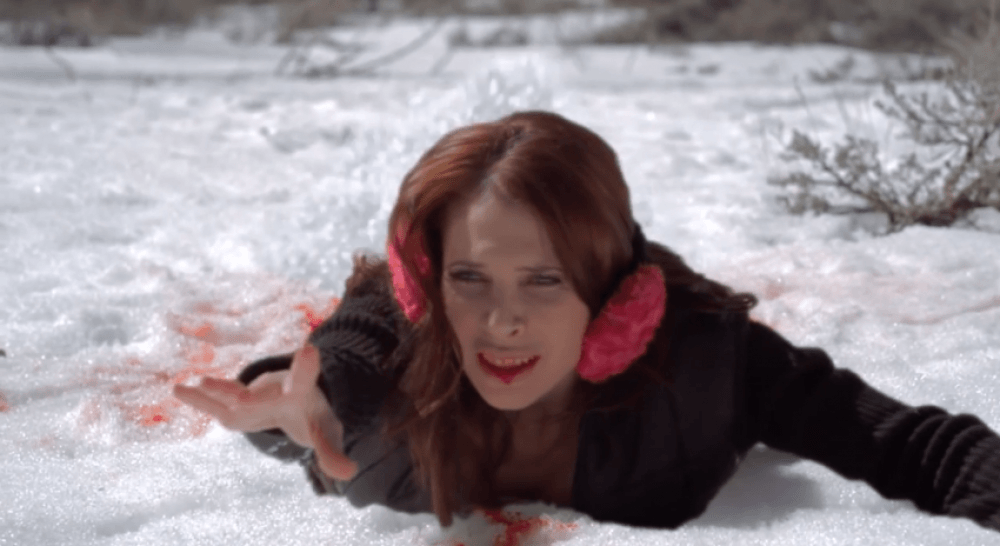 10/10 – Reszkess, Sharknado!