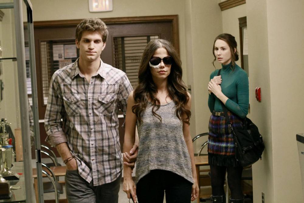 15 éves a Pretty Little Liars