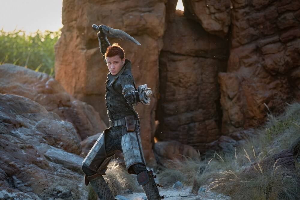 A látvány pokla, tartalom nélkül 