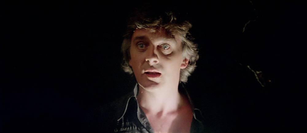 Dario Argento és a titokzatos fekete kesztyű